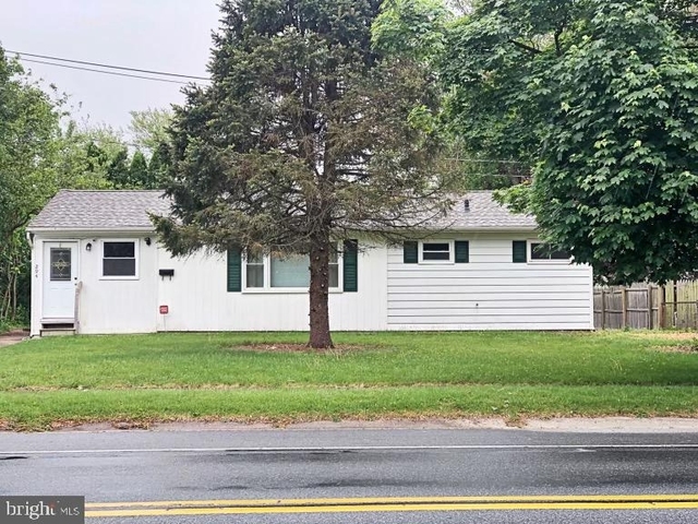 294 Webbs Lane - Photo 1