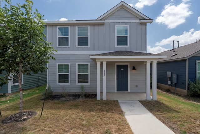 889 Powell St - Photo 1