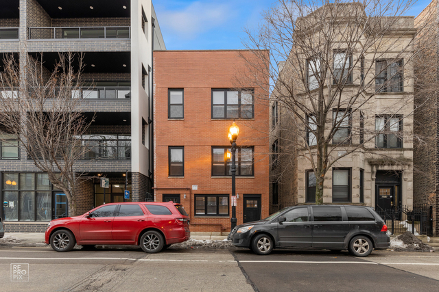 2317 W Taylor Street - Photo 1