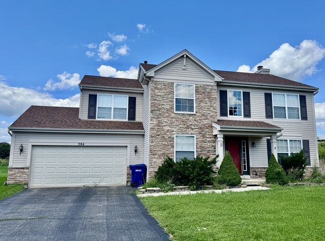 384 Horizon Lane - Photo 1