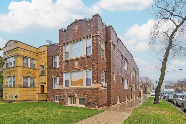 3222 W Grace Street - Photo 1
