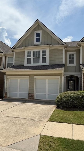1934 Lake Heights Circle Nw - Photo 1