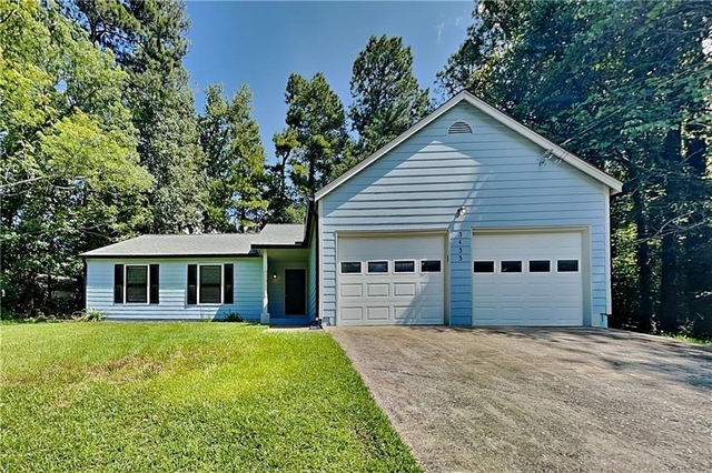 3433 Appling Court Nw - Photo 1