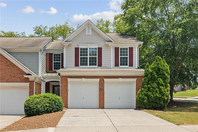 2027 Polesdean Trace - Photo 1