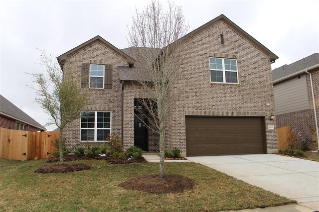 26711 Stoney Shores Ln - Photo 1