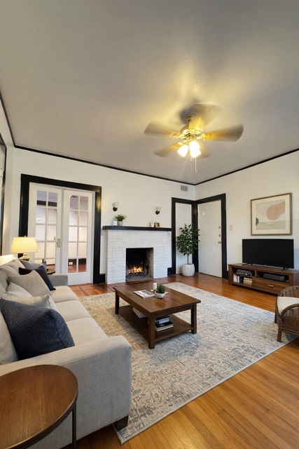 614 Peden Street - Photo 1