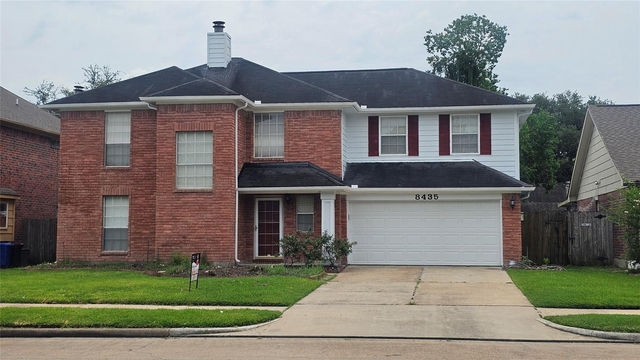 8435 Battleoak Drive - Photo 1