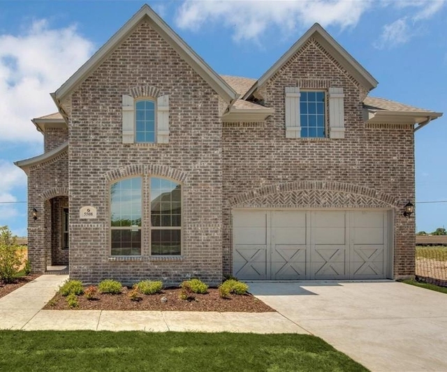 5508 Gypsum Drive - Photo 1