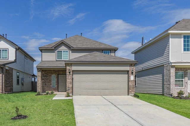 23610 Goodfellow Drive - Photo 1