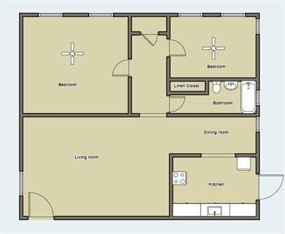 4420 Roseland Street - Photo 1