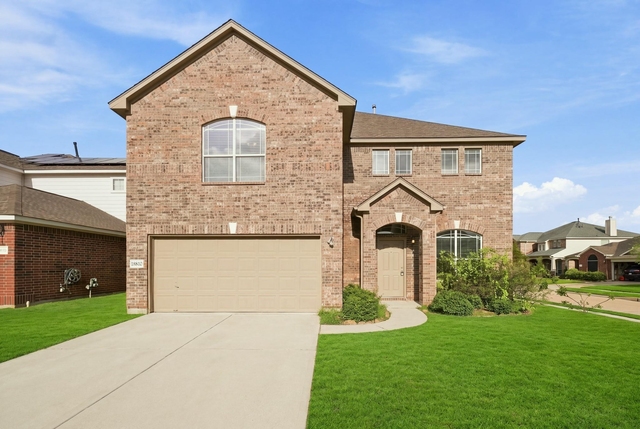18810 Lantern Cove Lane - Photo 1