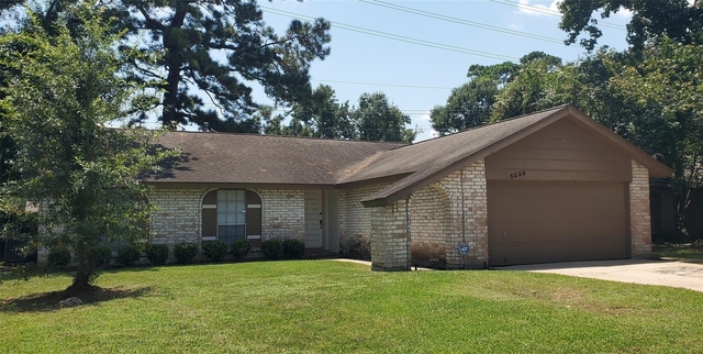 5226 Moonshadows Drive - Photo 1