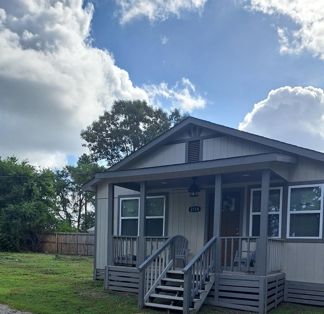 2114 N Fm 1486 Road - Photo 1