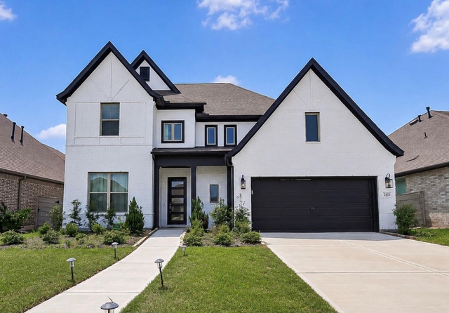 2406 Pear Blossom Lane - Photo 1