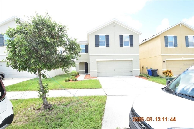 10233 Mangrove Well Road - Photo 1
