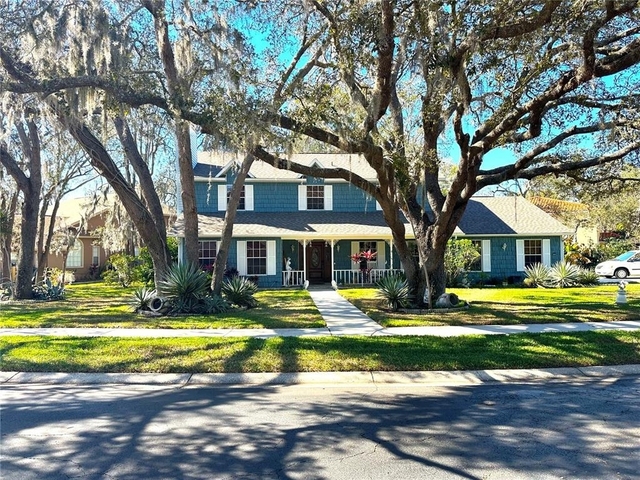 8834 Whispering Oaks Trail - Photo 1