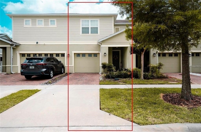 2749 Pleasant Cypress Circle - Photo 1