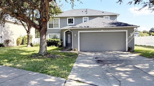531 Clancy Street - Photo 1