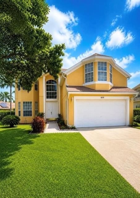 6619 Mangrove Chase Avenue - Photo 1