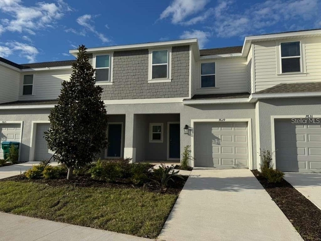 7629 Waterscape Drive - Photo 1