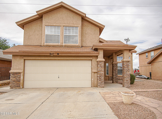 817 Dakota River Avenue - Photo 1