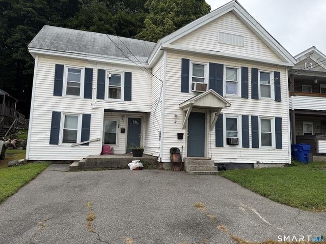 99-101 Elm Street - Photo 1