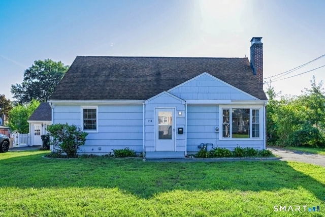 114 Randal Avenue - Photo 1