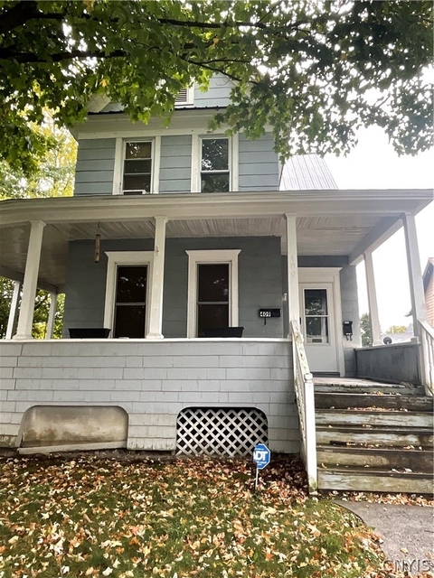 409 S Massey Street - Photo 1