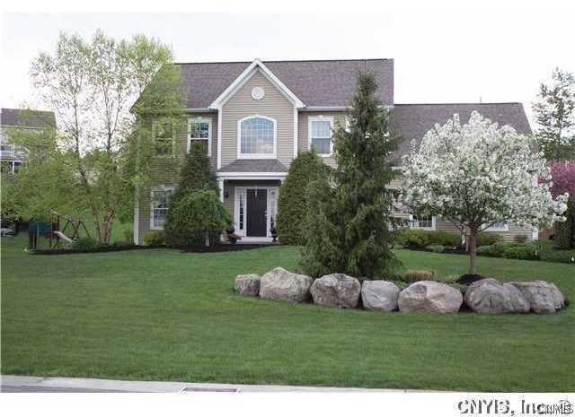 5065 Yellow Wood Parkway - Photo 1