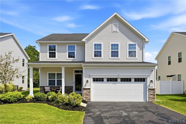 100 Lynette Lane - Photo 1