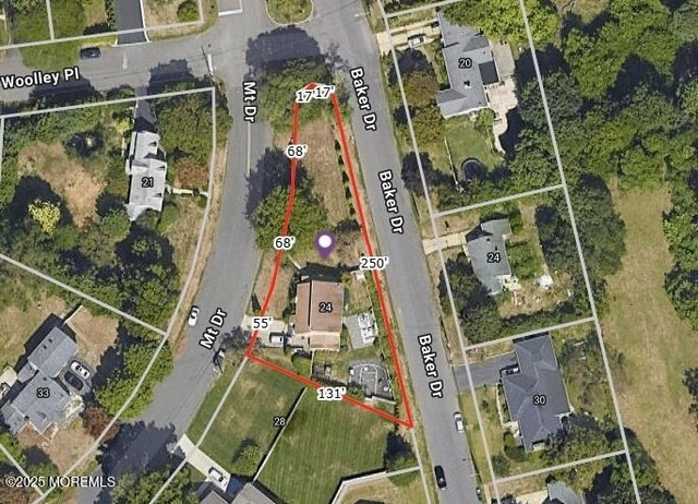 24 Mount Drive - Photo 1