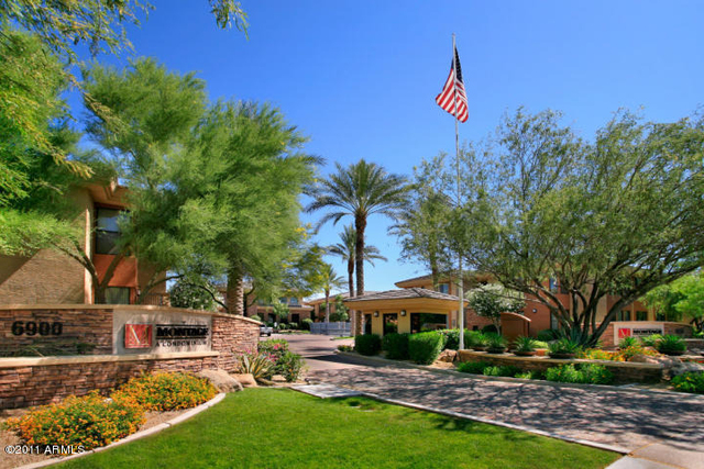 6900 E Princess Drive - Photo 1