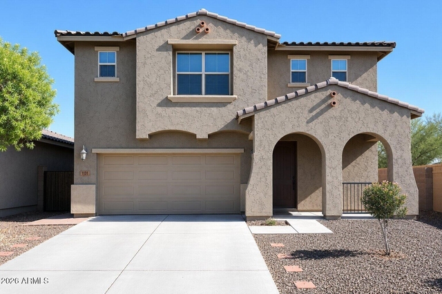 1131 E Binner Drive - Photo 1
