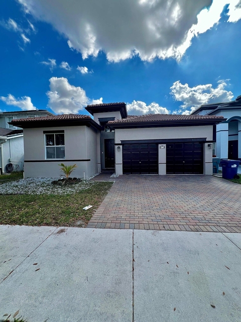 8874 Nw 182nd Street - Photo 1