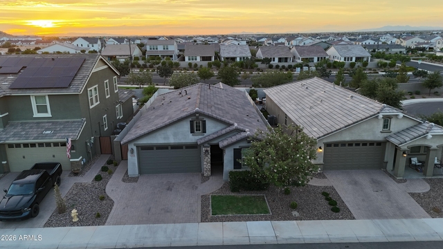 34870 N Colony Road - Photo 1