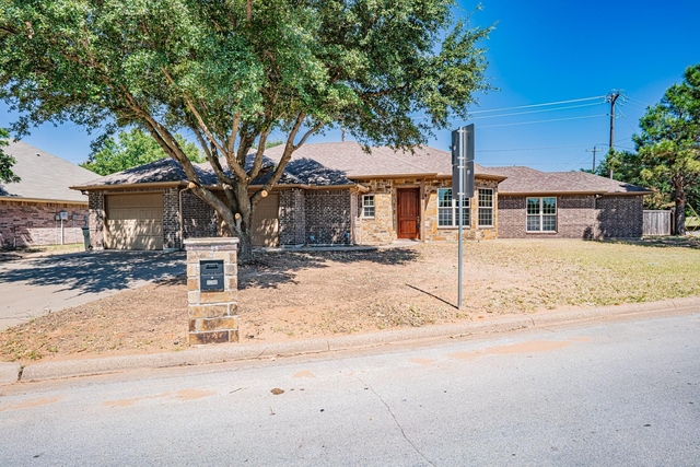 1200 Chaparral Lane - Photo 1