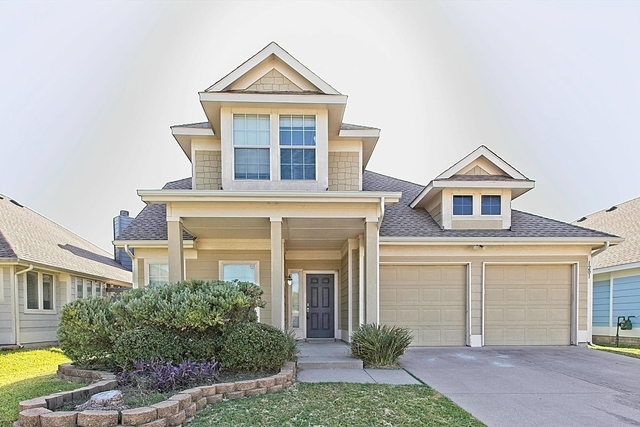 1201 Rain Fern Drive - Photo 1