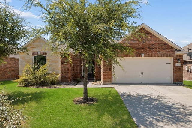447 Lipizzan Lane - Photo 1