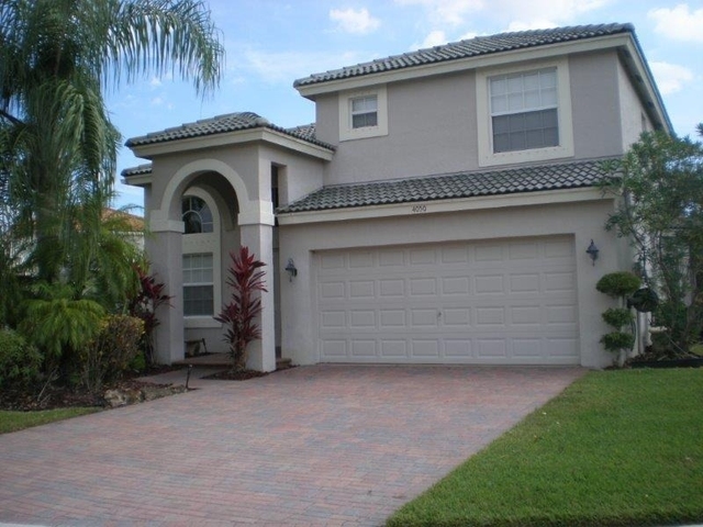 4050 Bluff Harbor Way - Photo 1