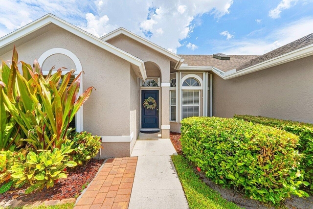12842 Meadowbend Drive - Photo 1