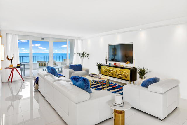 500 S Ocean Boulevard - Photo 1