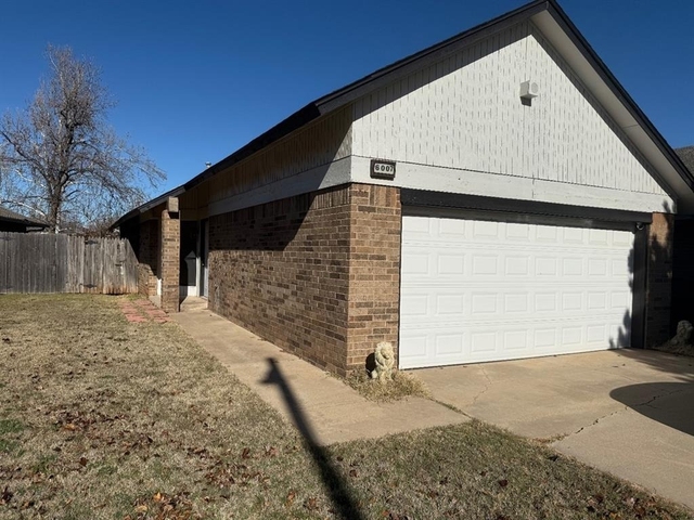 6007 Gaelic Glen Drive - Photo 1