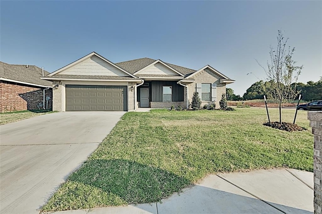 5521 Cheyenne Road - Photo 1