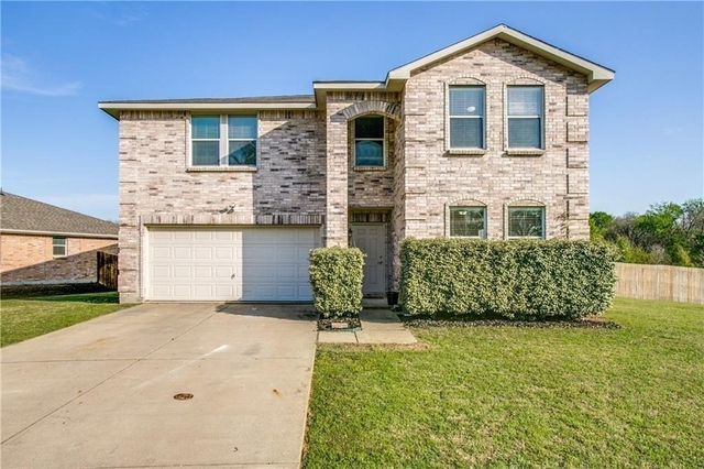 5400 Cedar Mountain Drive - Photo 1