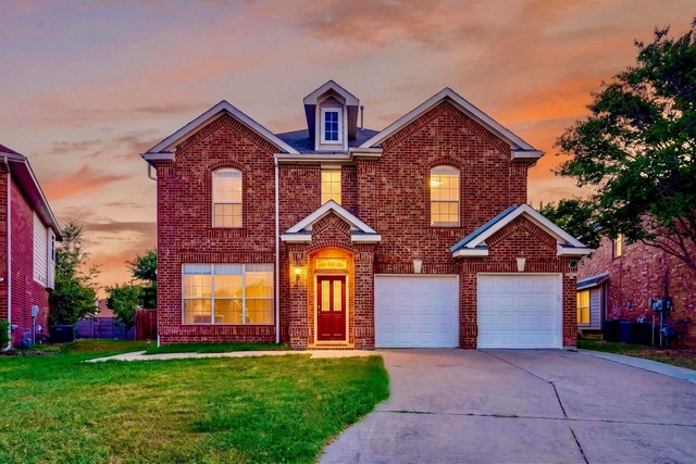 4304 Harpers Ferry Drive - Photo 1