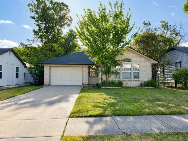 3417 Stanley Avenue - Photo 1