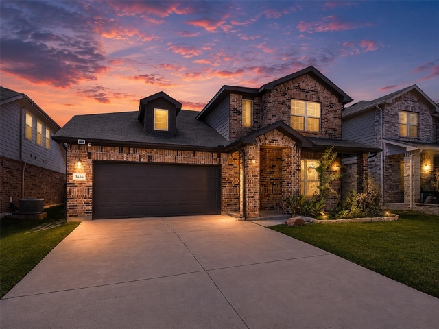 3616 Carmel Hills Drive - Photo 1