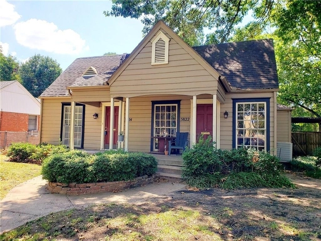 5824 Anita Street - Photo 1