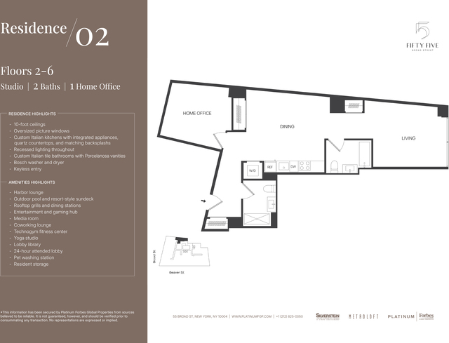 55 Broad Street - Photo 1