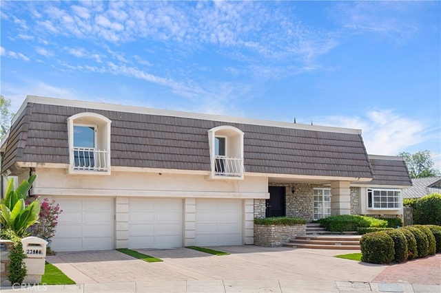 23900 Berdon Street - Photo 1